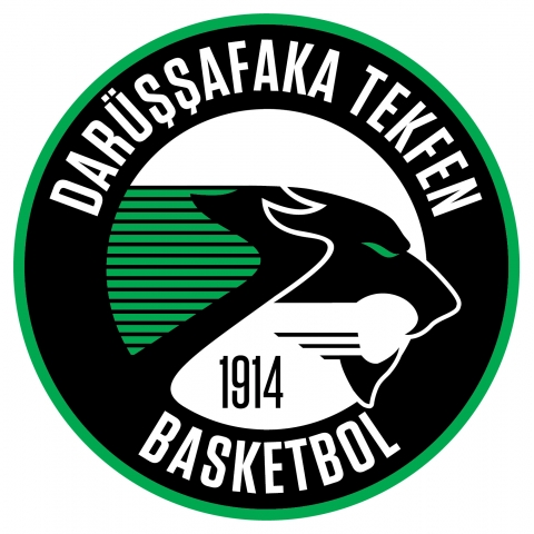 Daçka, Tahincioğlu Basketbol Süper Ligi ve Turkish Airlines EuroLeague’de “Darüşşafaka Tekfen” adıyla mücadele edecek.