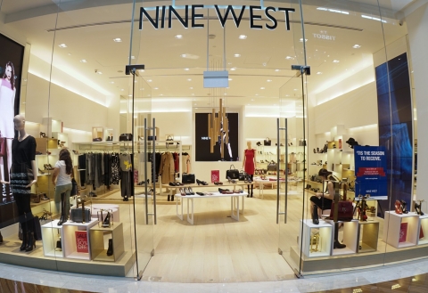 Dünyaca ünlü ayakkabı mağazası Nine West iflas koruma başvurusunda bulundu.
